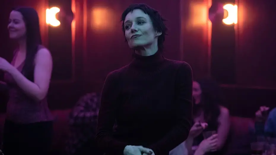 Відео до фільму Odyssey | Trailer