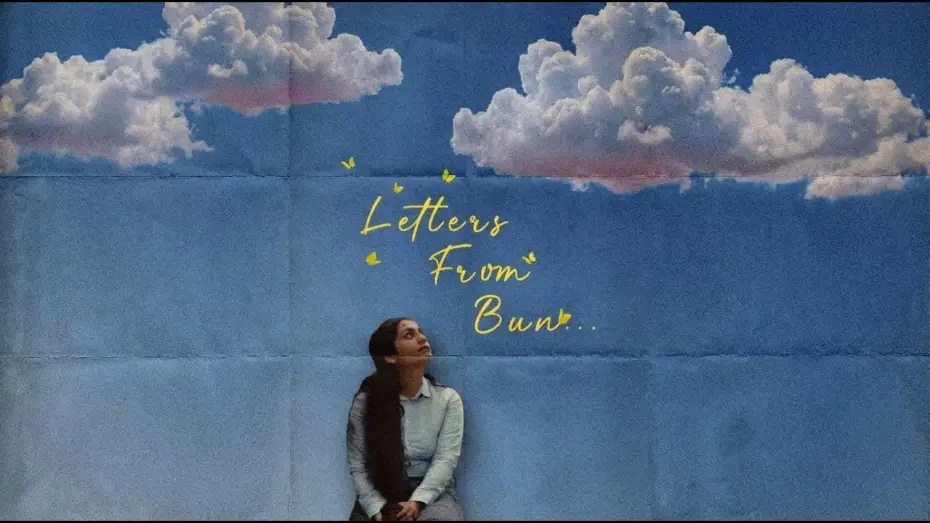 Відео до фільму Letters From Bun | Letters From Bun | Teaser