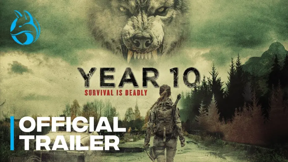 Відео до фільму Year 10 | Official Trailer
