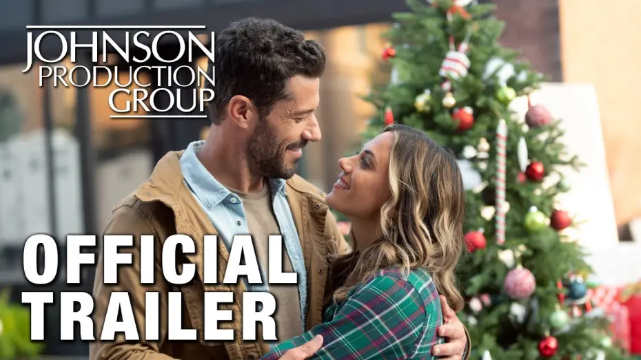Відео до фільму A Welcome Home Christmas | A Welcome Home Christmas - Official Trailer