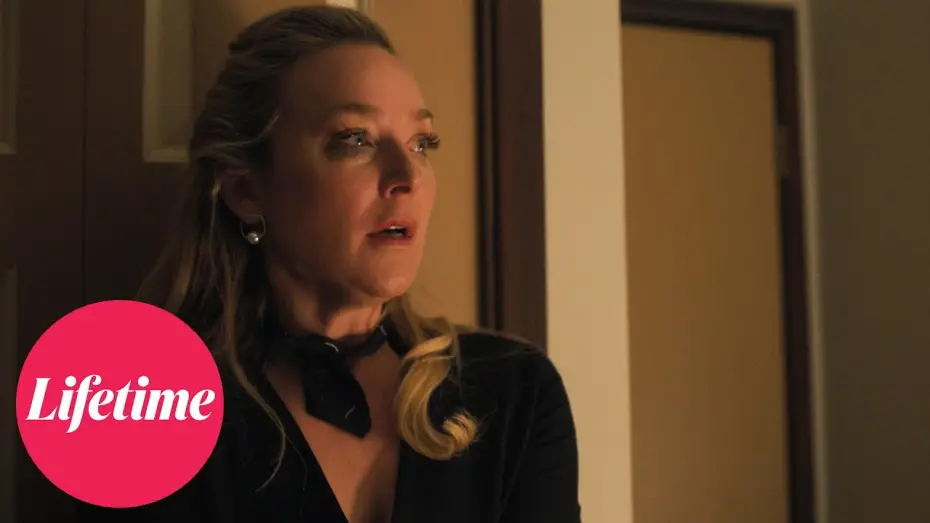 Відео до фільму Sleeping with Danger | Lifetime Movie Moment: A Warped Sense of Romance Sends Her Running | Sleeping with Danger | Lifetime