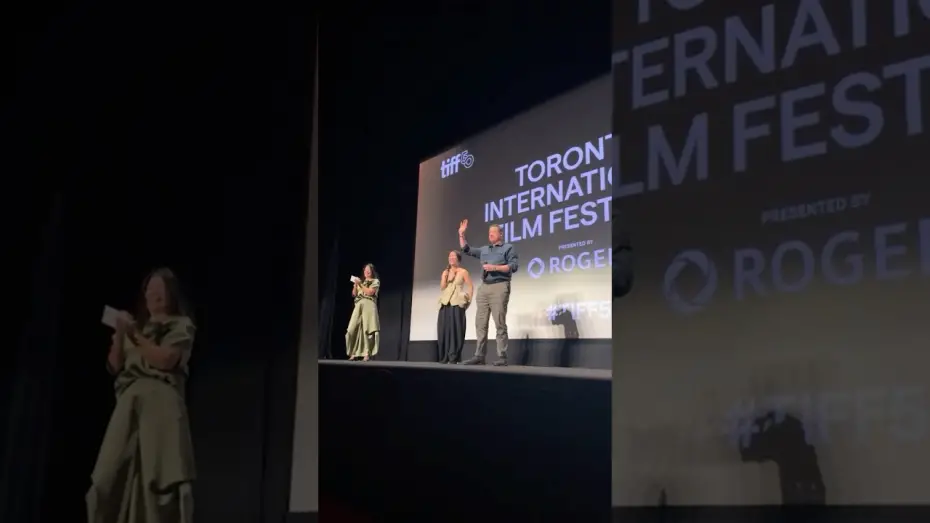 Відео до фільму Rental Family | Arigato Toronto