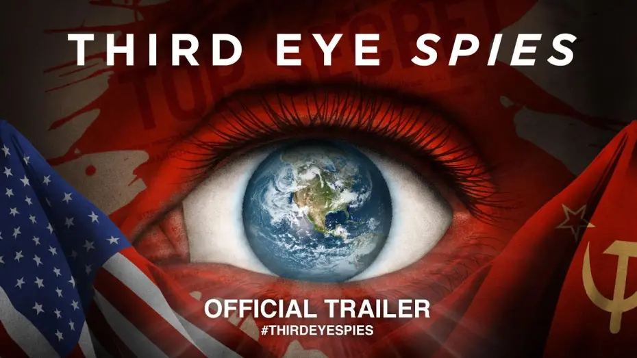 Відео до фільму Third Eye Spies | Third Eye Spies (2019) | Official Trailer HD