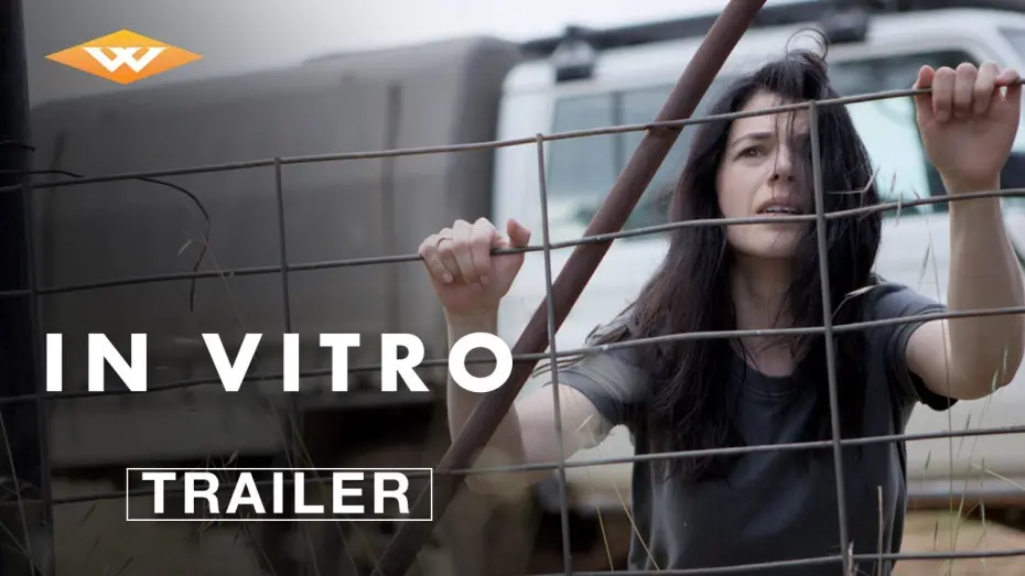Відео до фільму In Vitro | Official US Trailer