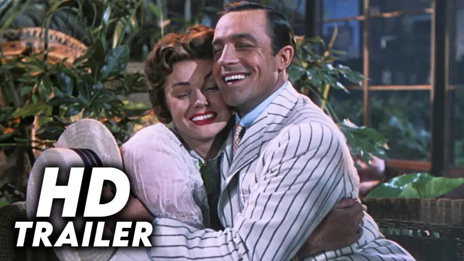 Відео до фільму Take Me Out to the Ball Game | Take Me Out to the Ball Game (1949) Original Trailer