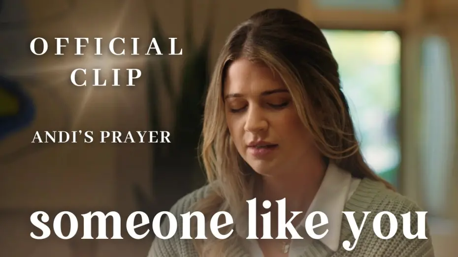 Відео до фільму Someone Like You | Andi
