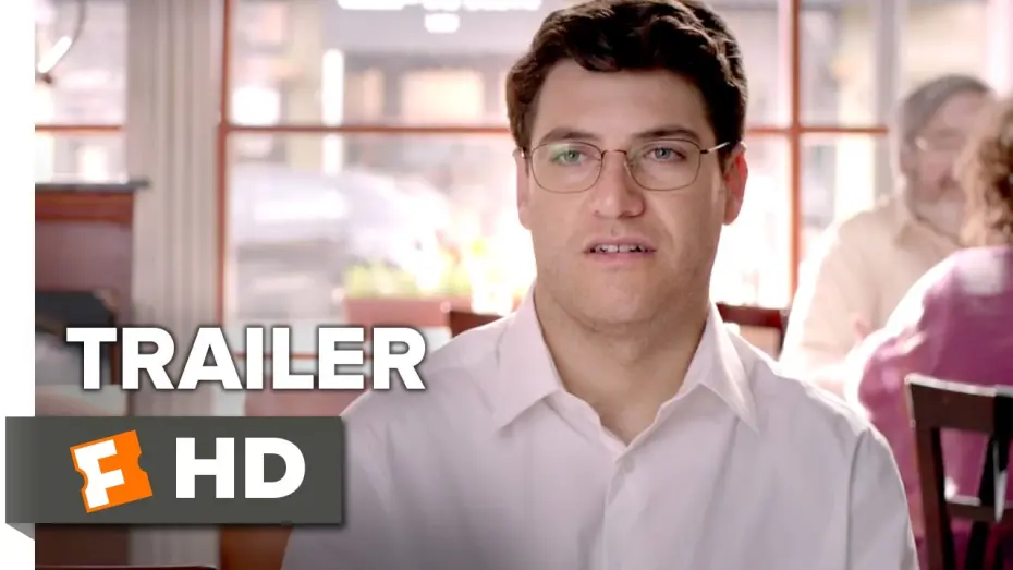 Відео до фільму Slow Learners | Slow Learners Official Trailer 1 (2015) - Adam Pally, Sarah Burns Movie HD