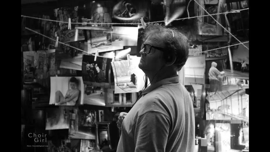 Відео до фільму Choir Girl | Choir Girl Trailer