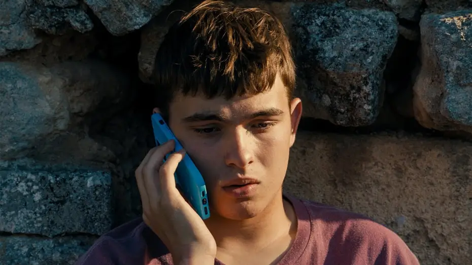 Відео до фільму Enzo | Official Scene Clip [Subtitled]