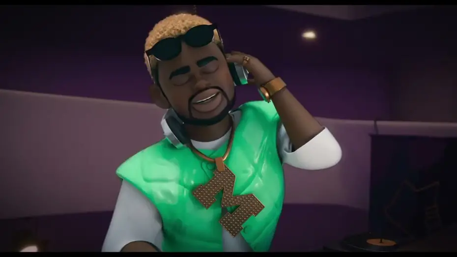 Відео до фільму Sneaks | All Stars :30