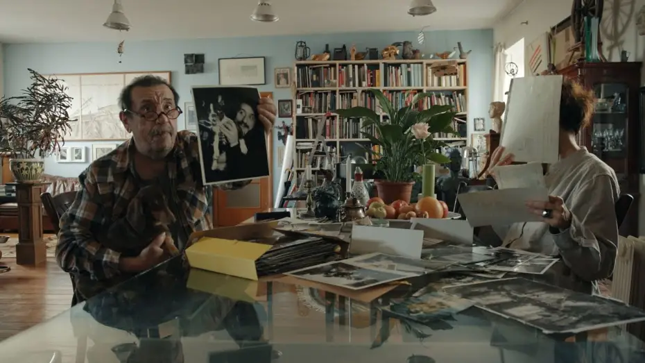 Відео до фільму Анатолий Белкин. Высокая вода | АНАТОЛИЙ БЕЛКИН | ВЫСОКАЯ ВОДА | Документальный фильм в кинотеатрах