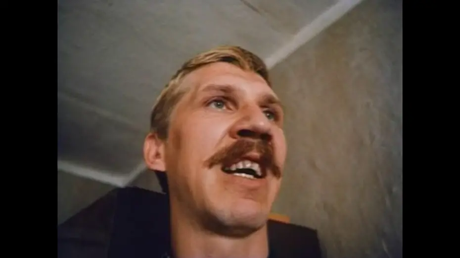 Відео до фільму Облако-рай | Трейлер фильма "Облако Рай" 1990. Trailer of the film "Cloud of Paradise" 1990.