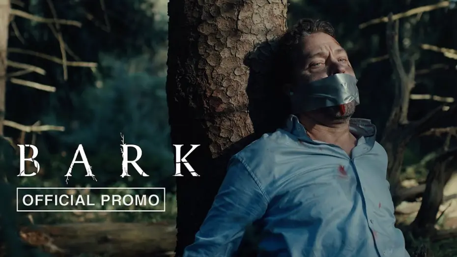 Відео до фільму Bark | Shocking Ending