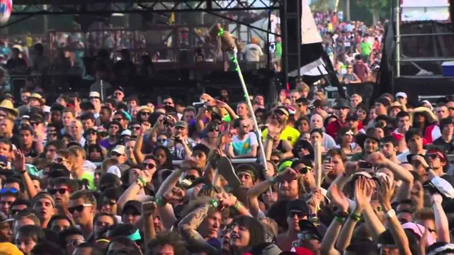 Відео до фільму Life After Death from Above 1979 | Life After Death From Above 1979 Official Trailer (2014) Dance-Punk Band Movie