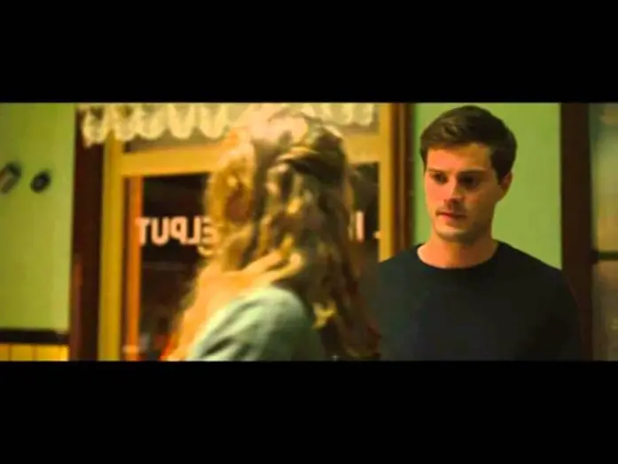 Відео до фільму Flying Home | Racing Hearts - Trailer - Own it on Blu-ray 1/13