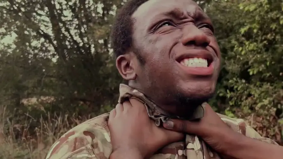 Відео до фільму Southern Shadows | SOUTHERN SHADOWS TRAILER (SHORT FILM)