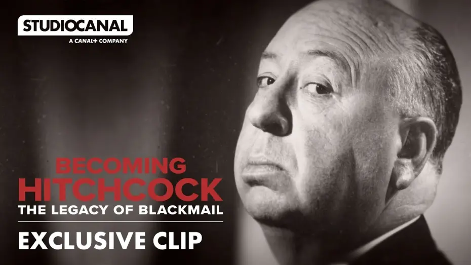 Відео до фільму Becoming Hitchcock: The Legacy of Blackmail | Clip