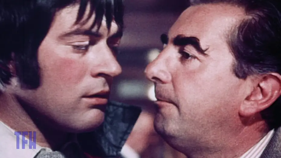 Відео до фільму Paddy | Larry Karaszewski on PADDY