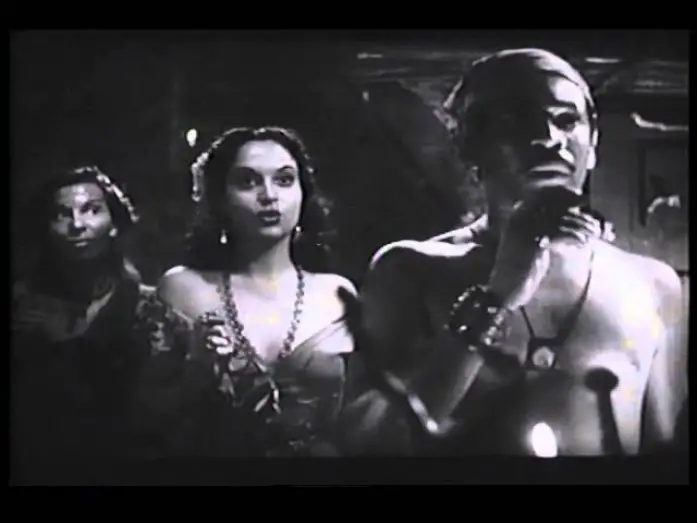 Відео до фільму The Yacht Isabel Arrived This Afternoon | TVes - La balandra Isabel lleg&oacute; esta tarde