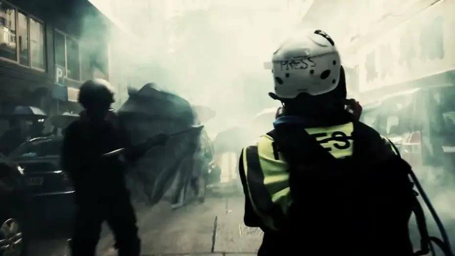 Відео до фільму Rather Be Ashes Than Dust | Doc Edge Festival 2024: Rather Be Ashes Than Dust Trailer
