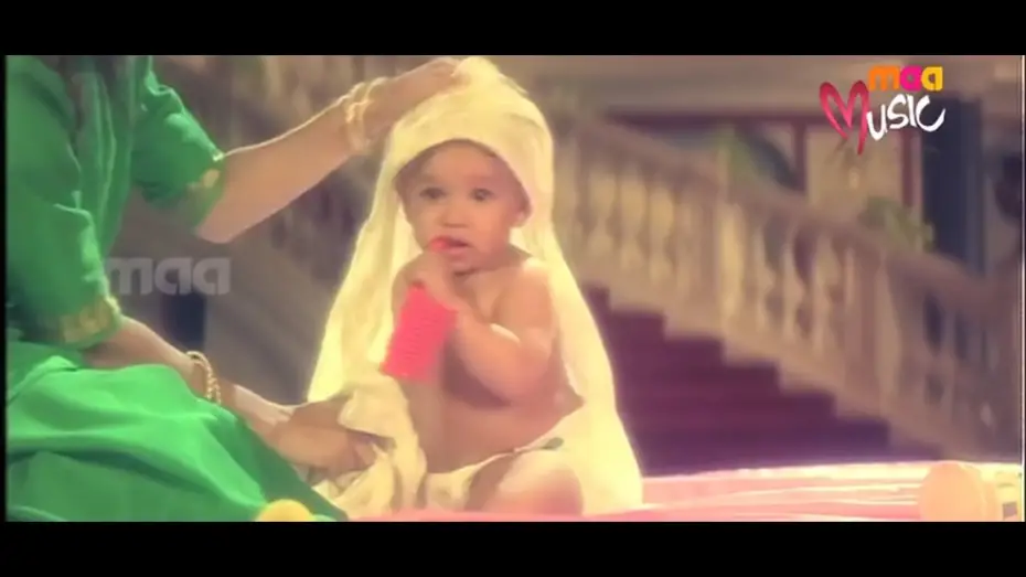 Відео до фільму Sisindri | Sisindri : Chinni Tandri Full Song