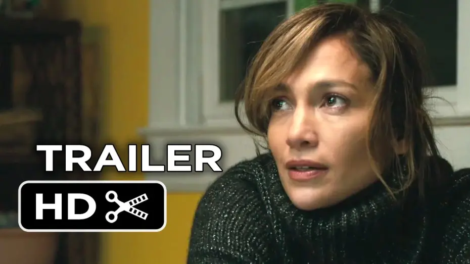 Відео до фільму Ліла і Єва | Lila & Eve Official Trailer #1 (2015) - Jennifer Lopez, Viola Davis Thriller HD
