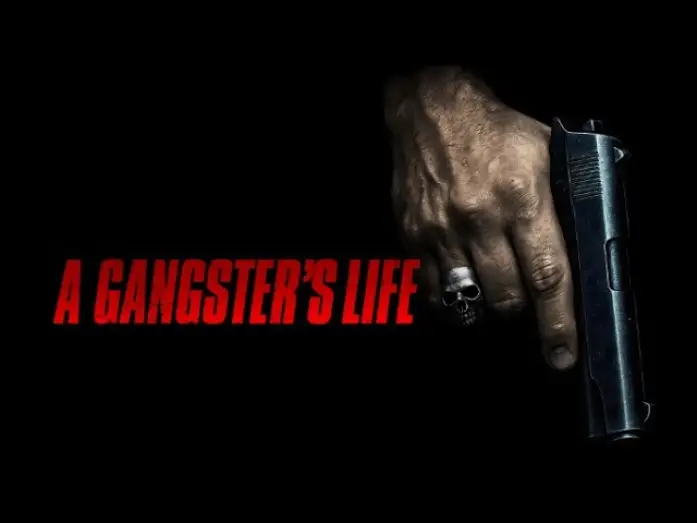 Відео до фільму A Gangster