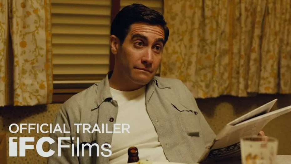 Відео до фільму Дике життя | Jake Gyllenhaal - TV Spot