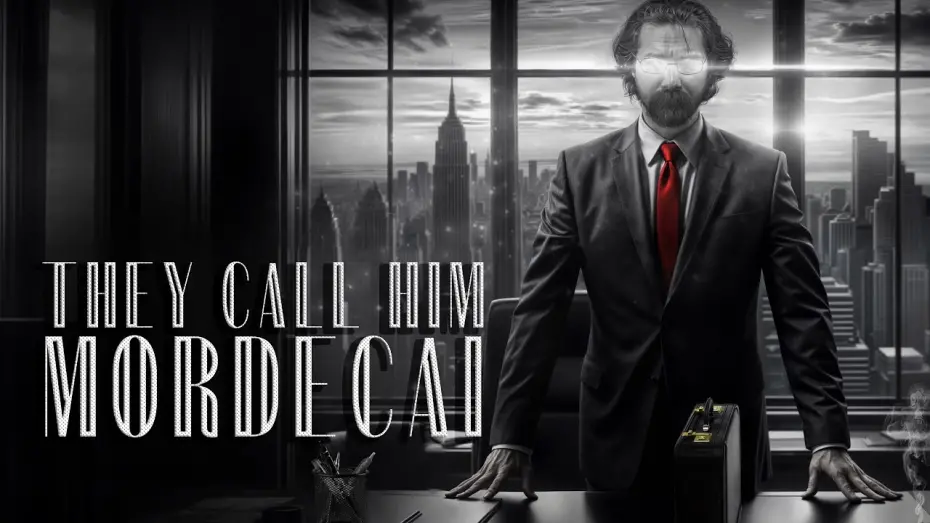 Відео до фільму They Call Him Mordecai | They Call Him Mordecai (2025)