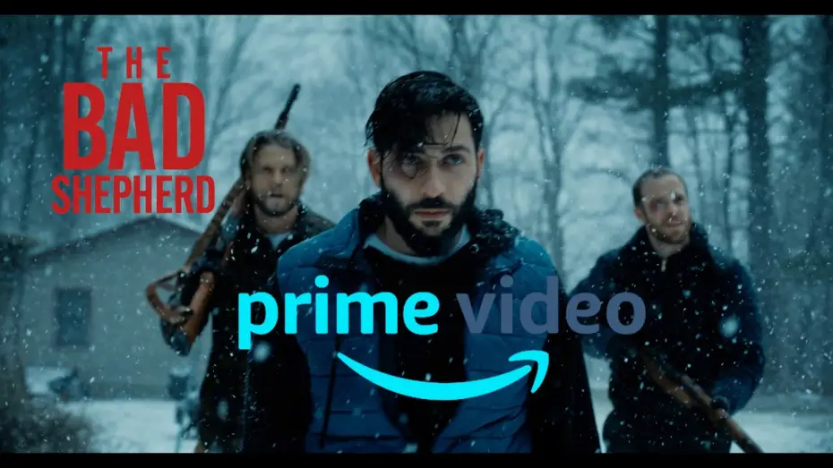 Відео до фільму The Bad Shepherd | Watch Now on  Amazon Prime