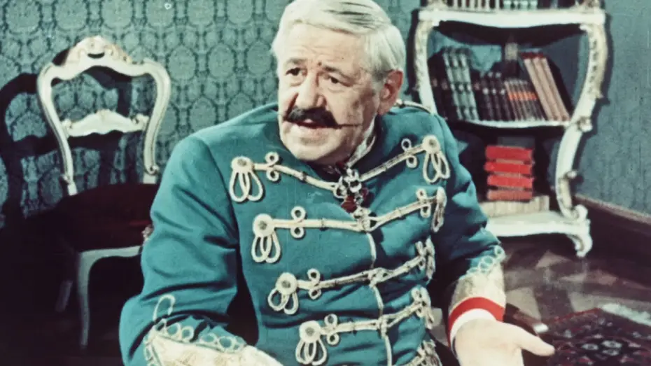 Відео до фільму Sebastian Kneipp | Sebastian Kneipp (1958) ORIGINAL TRAILER [HD]