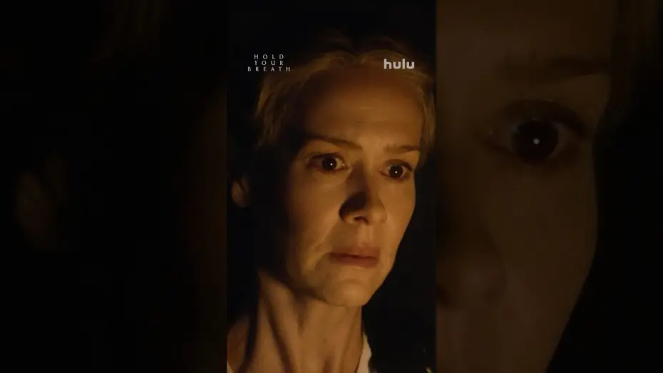 Відео до фільму Затримай дихання | Cross-Stitch