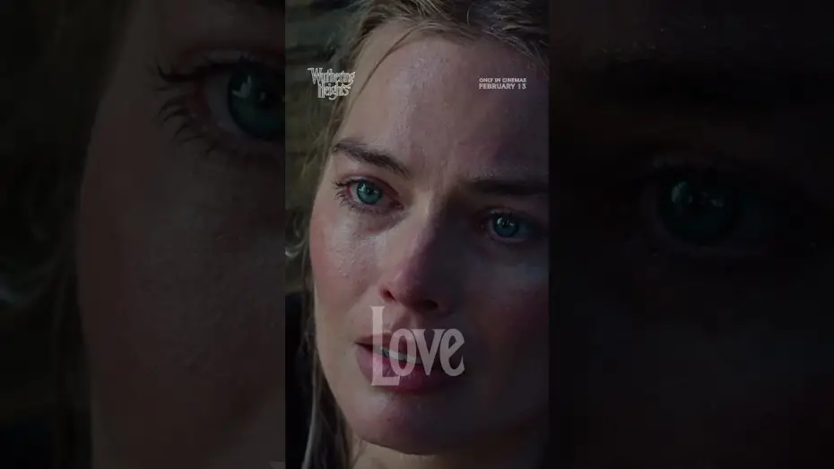 Відео до фільму &laquo;Буремний перевал&raquo; | In Cinemas on February 13​