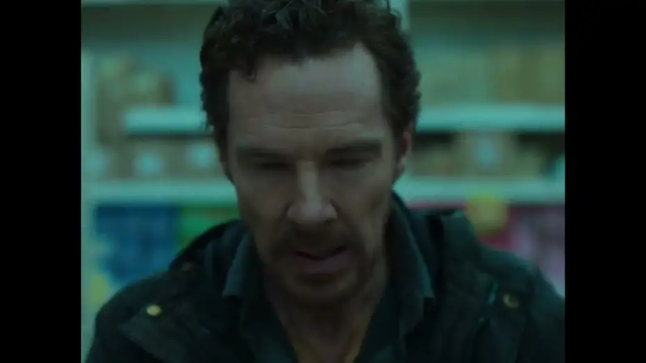 Відео до фільму The Thing with Feathers | Aftermath :30