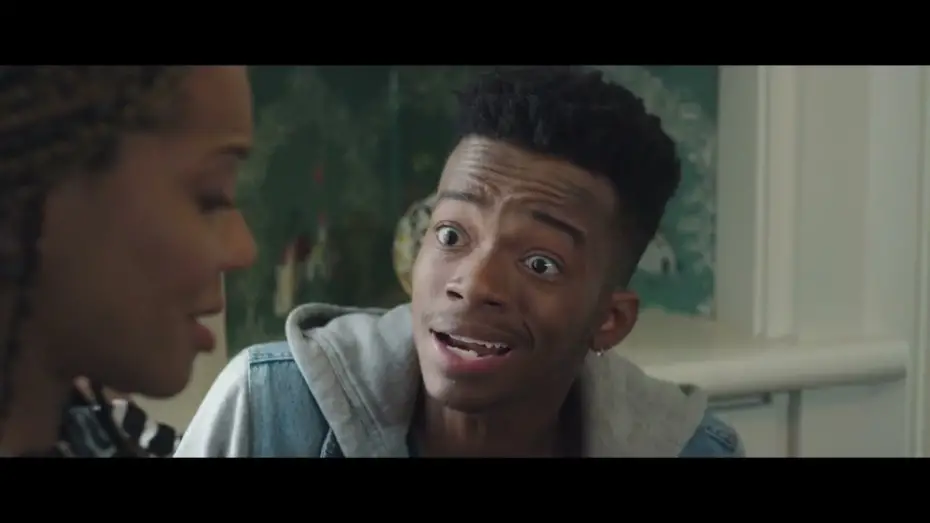 Відео до фільму I, Challenger | Big Lotto Win