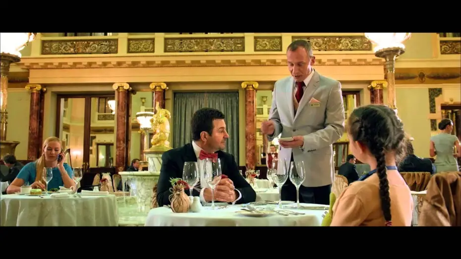 Відео до фільму SOS, Дед Мороз или Все сбудется! | SOS, Дед Мороз или Все сбудется! - Trailer