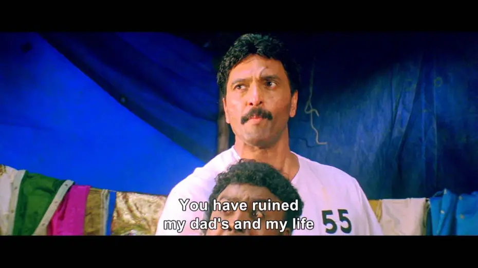 Відео до фільму Again Kasarkode Khaderbai | Again Kasargod Khader Bhai - Trailer