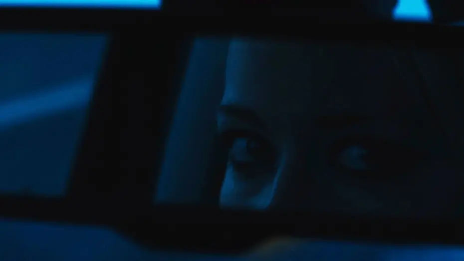 Відео до фільму Magnetic | MAGNETIC (2015) Teaser - psychological sci-fi film starring Allix Mortis - http://MagneticTheMovie