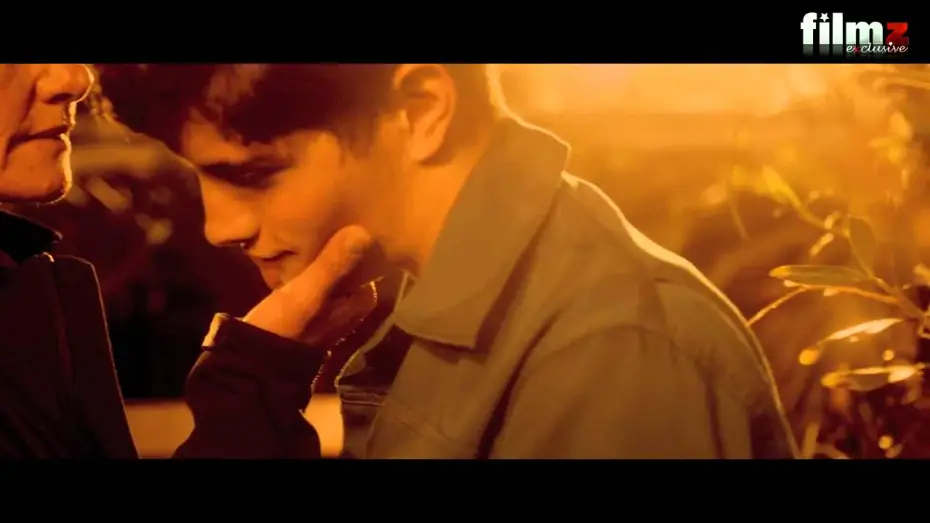 Відео до фільму M for Markus | M for Markus: Teaser Trailer (Filmz Exclusive)