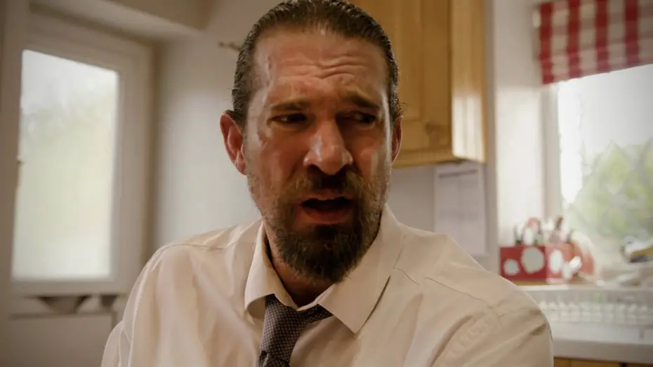 Відео до фільму The Secret Between Us | The Secret Between Us - Short Film (Joel Hicks, Connie Walters)