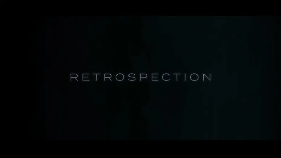 Відео до фільму Retrospection | Retrospection | Announcement Trailer