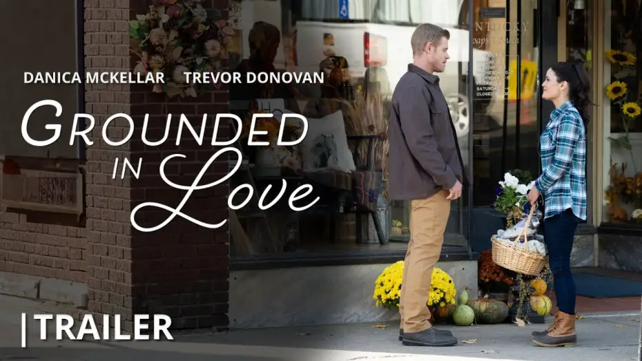 Відео до фільму Grounded in Love | Trailer
