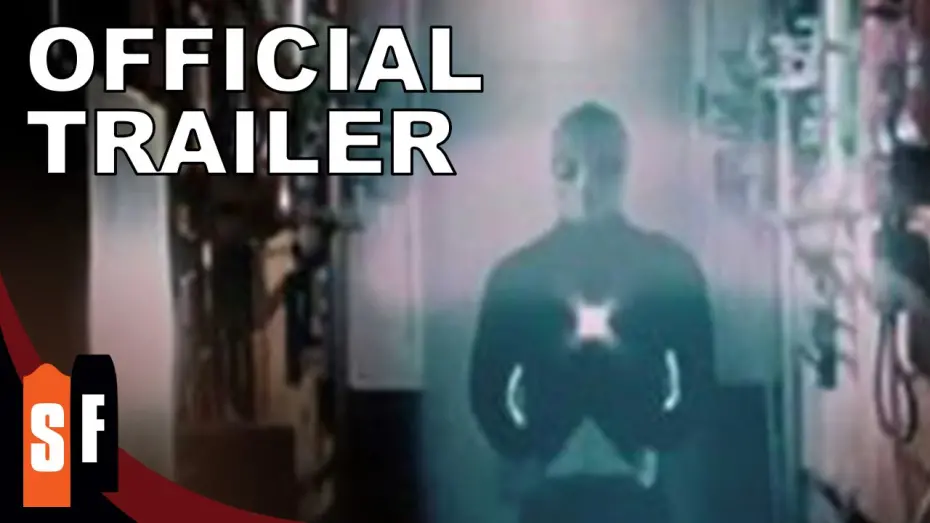 Відео до фільму Time Walker | Time Walker (1982) - Official Trailer (HD)