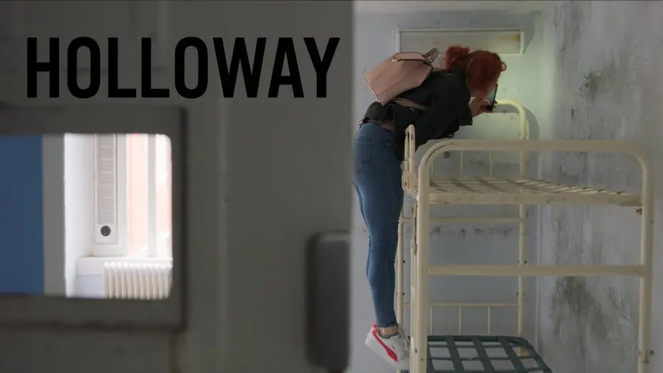 Відео до фільму Holloway | Holloway | Award Winning Feature Documentary | Exclusive Clip
