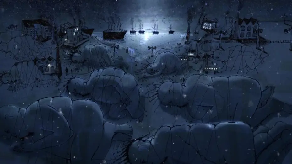 Відео до фільму Kill It and Leave This Town | Zabij to i wyjedz z tego miasta | Trailer | Berlinale 2020