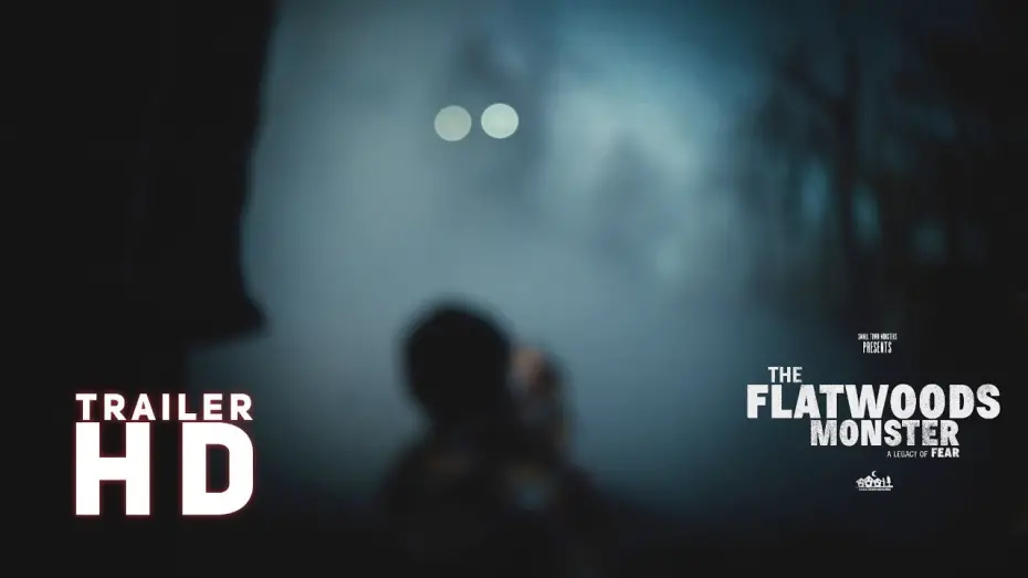 Відео до фільму The Flatwoods Monster: A Legacy of Fear | The Flatwoods Monster - "Myth & Reality" Trailer #2 (2018 UFO Documentary)