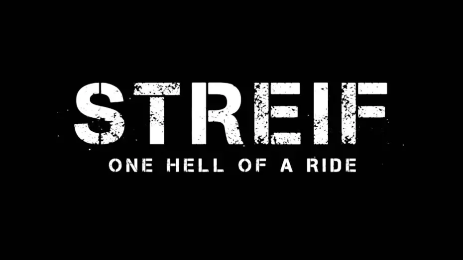 Відео до фільму Streif: One Hell of a Ride | STREIF | One Hell of a Ride - Trailer