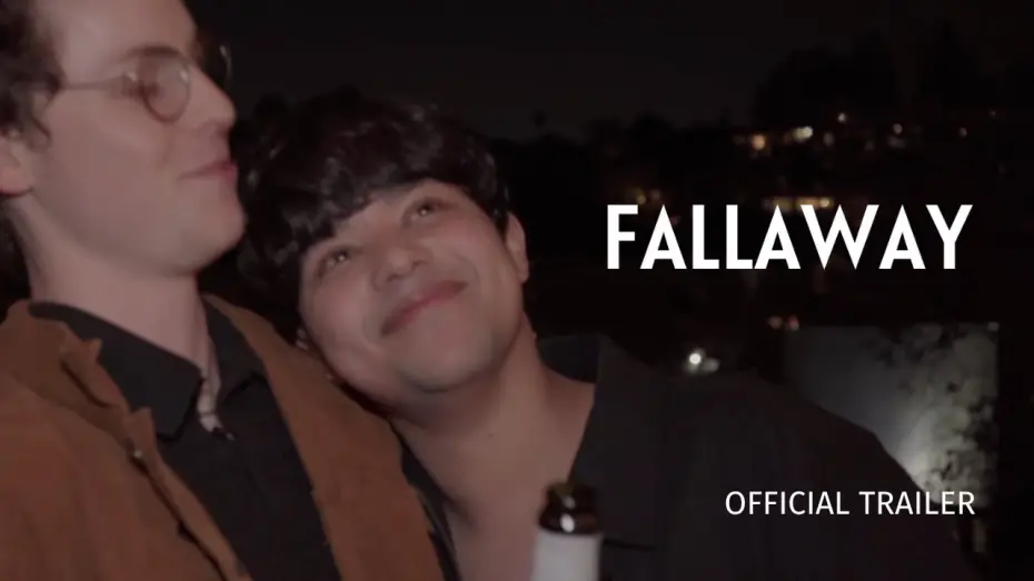 Відео до фільму Fallaway | Fallaway | Official Trailer | In Select Theaters October 10