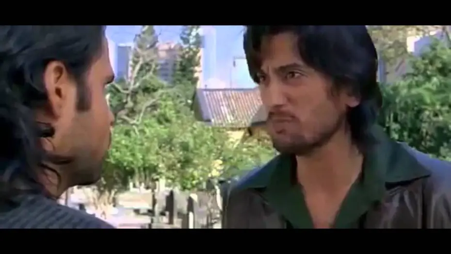 Відео до фільму Awarapan | Trailer