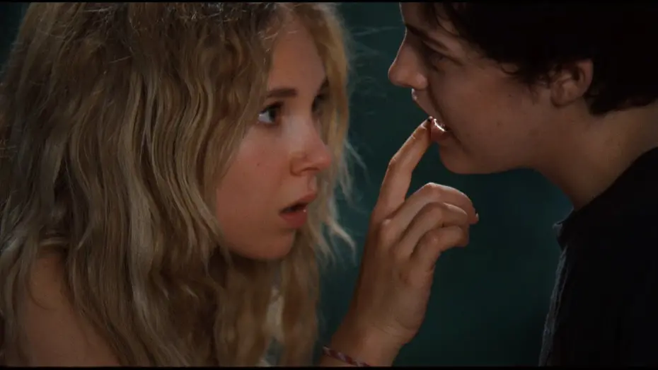 Відео до фільму Jack & Diane | Jack and Diane Trailer